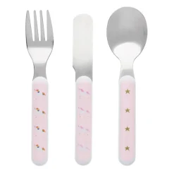 Sale Unicorn Cutlery Set Dinnerware