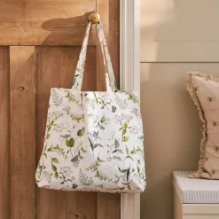 Online Wild Floral Tote Bag Bags & Accessories