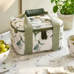 Best Wild Floral Lunch Bag Food Storage