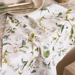 Best Wild Floral Tea Towel Oven Gloves, Tea Towels & Aprons