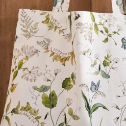 Online Wild Floral Tote Bag Bags & Accessories