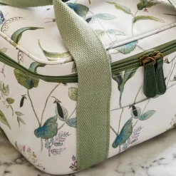 Best Wild Floral Lunch Bag Food Storage