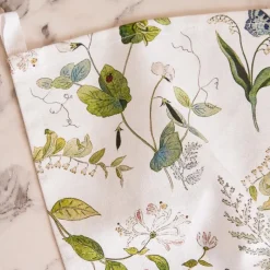 Best Wild Floral Tea Towel Oven Gloves, Tea Towels & Aprons