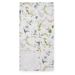 Outlet Wild Floral Table Runner Table Linen, Napkins & Mats