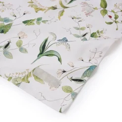 Outlet Wild Floral Table Runner Table Linen, Napkins & Mats