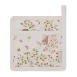 Discount Woodland Friends Pot Grab Oven Gloves, Tea Towels & Aprons