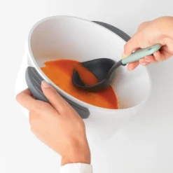 Sale Soup Ladle Plus Scraper Kitchen Utensils