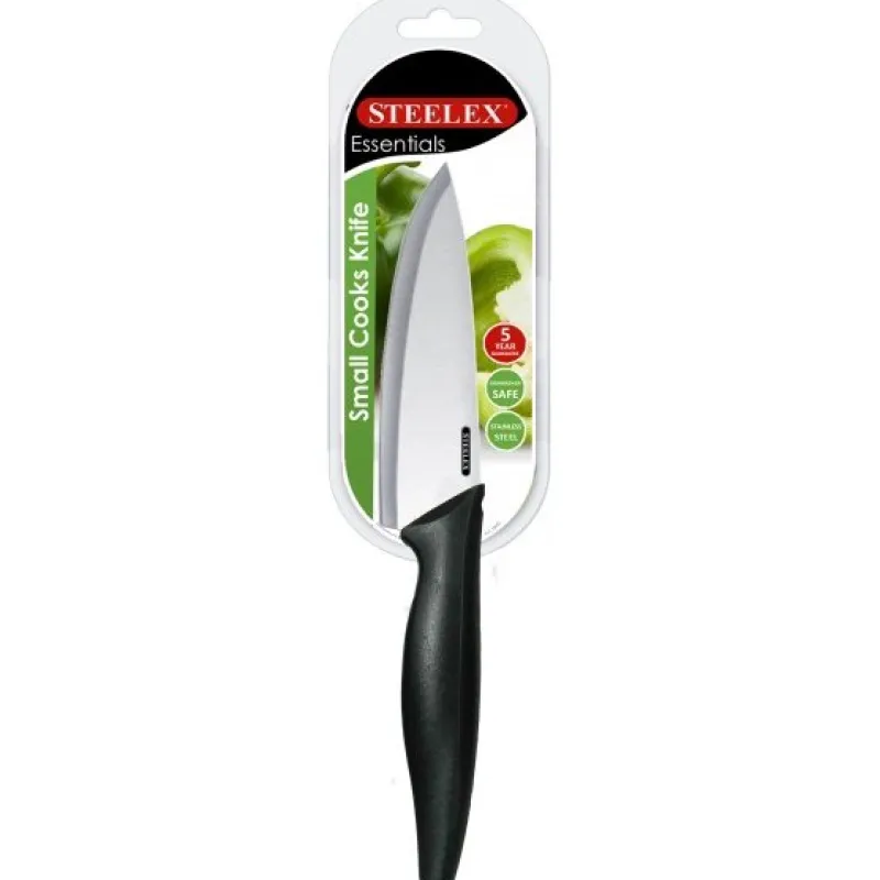 New Essentials Small Cooks Knife Kitchen Utensils