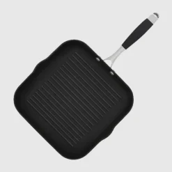 Best Forged 26cm Grill Pan Pots & Pans