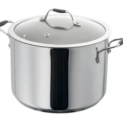 Best James Martin 24cm Deep Stockpot Pots & Pans