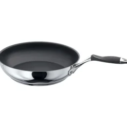 New James Martin 26cm Non Stick Frying Pan Pots & Pans