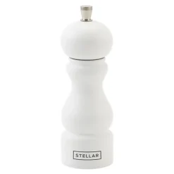 Fashion Kitchen Salt Mill White Serveware