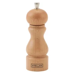 Sale Kitchen Salt Mill Natural Serveware