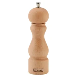 Sale Kitchen Salt Mill Natural Serveware