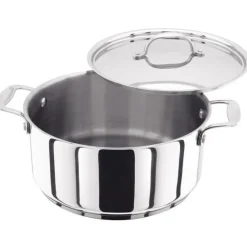 Sale Profile 7000 24cm Casserole Pots & Pans