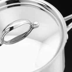 Best Profile 7000 24cm Non-Stick Saute Pan Pots & Pans