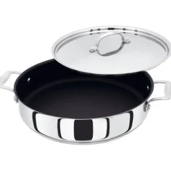 Best Profile 7000 Non Stick 28cm Sauteuse Pan Pots & Pans