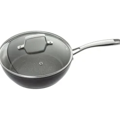 Sale Rocktanium 24cm Saute Pan Pots & Pans