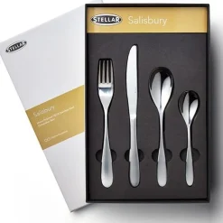 Discount Salisbury 16 piece Cutlery Set Cutlery