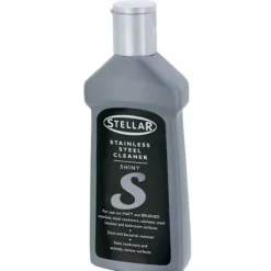Best Stainless Steel Cleaner Cleaning