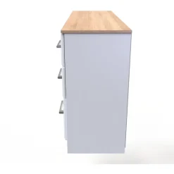 Outlet Stoneacre Kneehole Dressing Table Dressing Tables