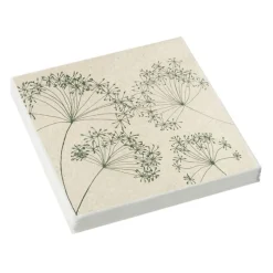 Online Harmony 3 Ply Recycled Paper Napkins Table Linen, Napkins & Mats