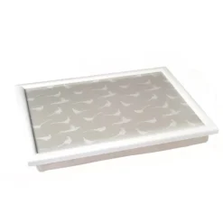 Best The Pantry Pheasant Twilight Lap Tray Serveware