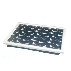 Best The Pantry Pheasant Sky Lap Tray Serveware
