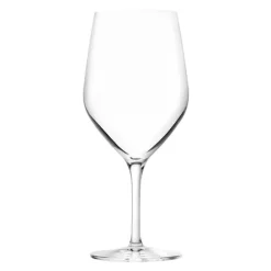 Clearance Stozle Olly Smith Set of 4 Red Wine Glasses Glassware