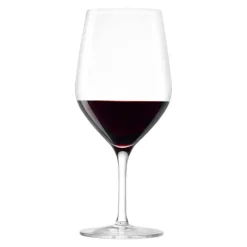 Clearance Stozle Olly Smith Set of 4 Red Wine Glasses Glassware
