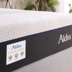 Discount Stratus 1000 Mattress Pocket Sprung Mattresses