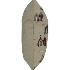 Sale Seaside Cushion Linen Cushions