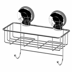 Sale Suctionloc Sponge Backet Chrome Bathroom Accessories