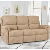 New Suffolk 3 Seater Recliner Sofa Recliner Sofas | 3 Seater Sofas