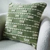 Online Summer Sage Braid Outdoor Cushion Garden Storage & Accessories