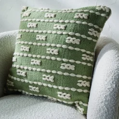 Online Summer Sage Braid Outdoor Cushion Garden Storage & Accessories