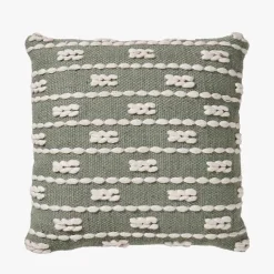 Online Summer Sage Braid Outdoor Cushion Garden Storage & Accessories