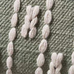 Online Summer Sage Braid Outdoor Cushion Garden Storage & Accessories