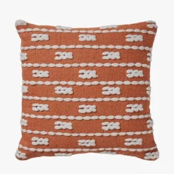 Fashion Summer Terracotta Braid Outdoor Cushion Garden Storage & Accessories