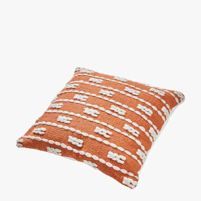 Fashion Summer Terracotta Braid Outdoor Cushion Garden Storage & Accessories