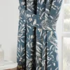 Best Aviary Bluebell Curtain Tie Backs Curtains