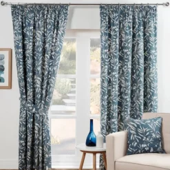 Online Aviary Lined Curtains Curtains