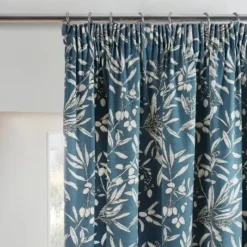 Online Aviary Lined Curtains Curtains