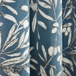 Online Aviary Lined Curtains Curtains