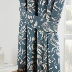 Online Aviary Lined Curtains Curtains