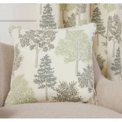Clearance Coppice Apple Filled Cushiom Cushions