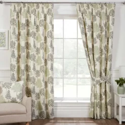 Best Coppice Apple Tie Backs Curtains