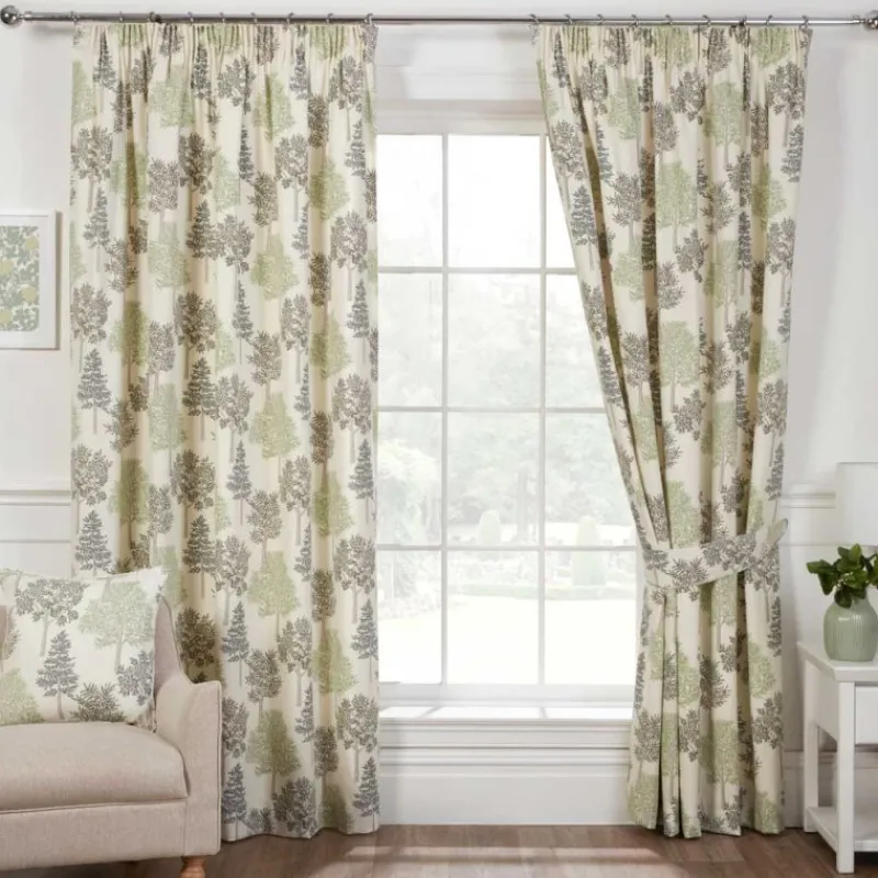 Best Coppice Apple Tie Backs Curtains