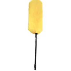 Hot Supreme Duster Cleaning