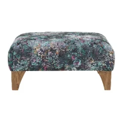New Tahiti Designer Stool Footstools